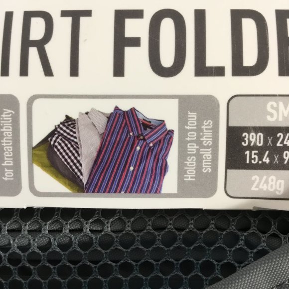 Shirt Folder - Picture 8 of 8